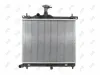 Kühler, Motorkühlung ABAKUS 019-017-0055-B Bild Kühler, Motorkühlung ABAKUS 019-017-0055-B