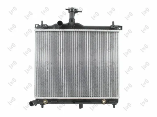 Kühler, Motorkühlung ABAKUS 019-017-0055-B Bild Kühler, Motorkühlung ABAKUS 019-017-0055-B