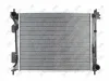 K&uuml;hler, Motork&uuml;hlung ABAKUS 019-017-0056-B