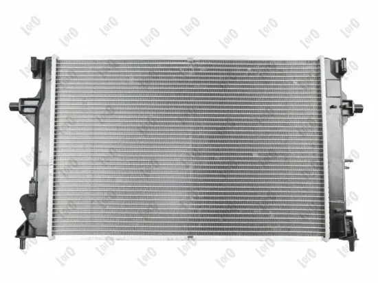 Kühler, Motorkühlung ABAKUS 019-017-0059-B Bild Kühler, Motorkühlung ABAKUS 019-017-0059-B