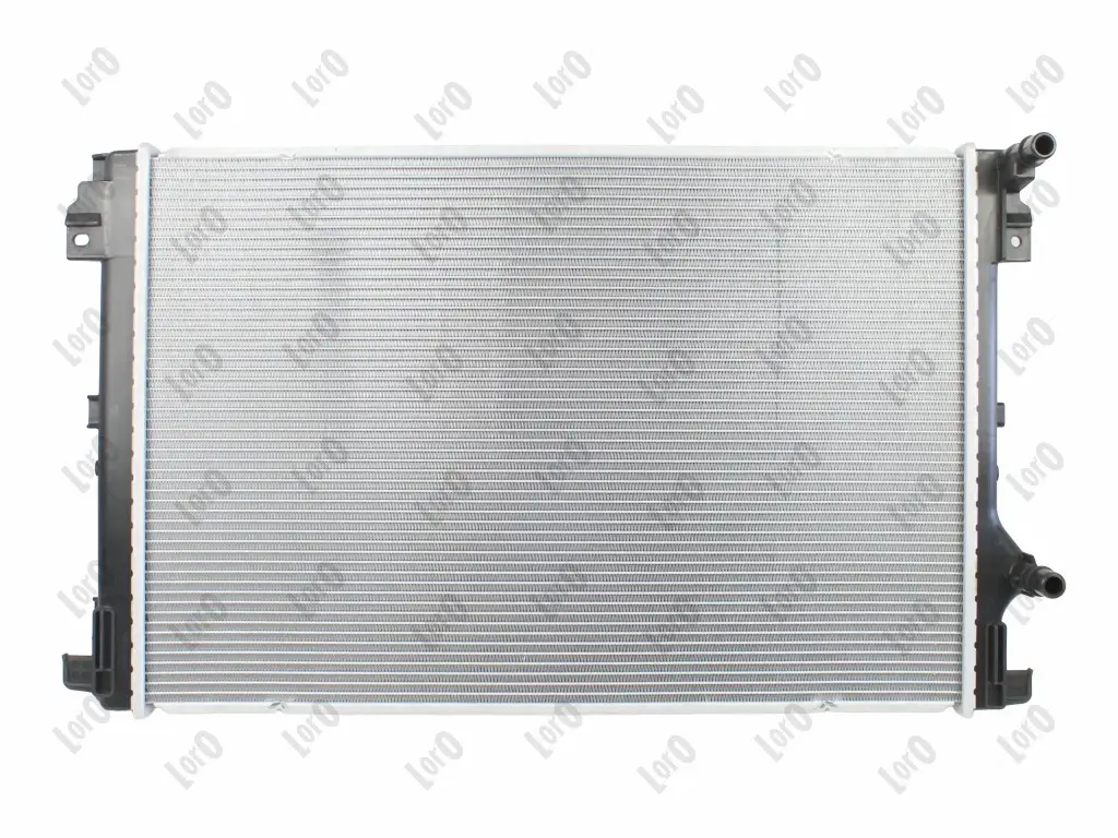 Kühler, Motorkühlung ABAKUS 019-017-0060-B