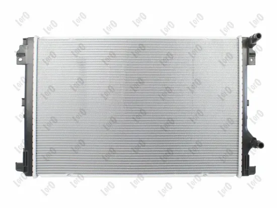 Kühler, Motorkühlung ABAKUS 019-017-0060-B Bild Kühler, Motorkühlung ABAKUS 019-017-0060-B