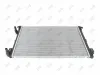 Kühler, Motorkühlung ABAKUS 019-017-0060-B Bild Kühler, Motorkühlung ABAKUS 019-017-0060-B
