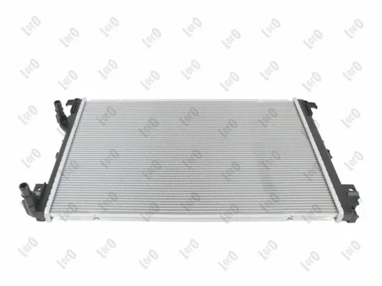 Kühler, Motorkühlung ABAKUS 019-017-0060-B Bild Kühler, Motorkühlung ABAKUS 019-017-0060-B