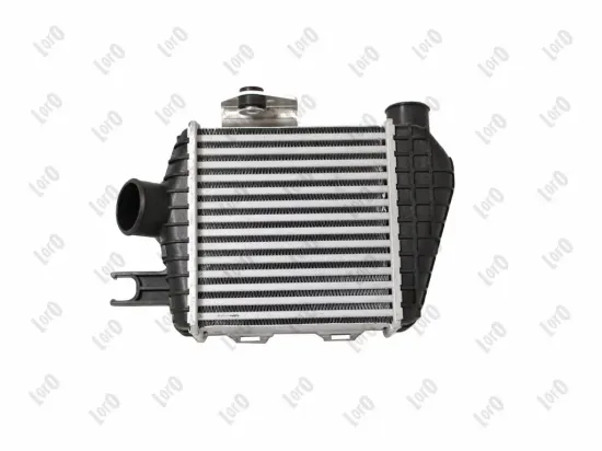 Ladeluftkühler ABAKUS 019-018-0002 Bild Ladeluftkühler ABAKUS 019-018-0002