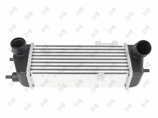 Ladeluftkühler ABAKUS 019-018-0010 Bild Ladeluftkühler ABAKUS 019-018-0010