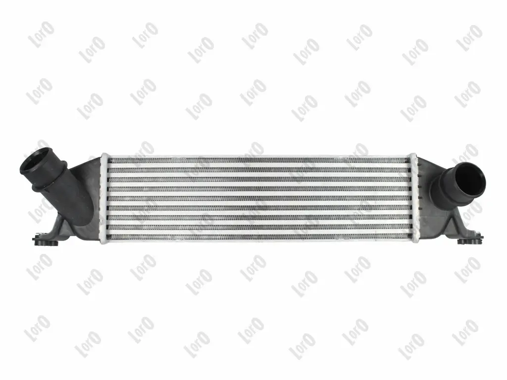 Ladeluftkühler ABAKUS 019-018-0011