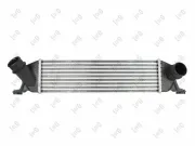 Ladeluftkühler ABAKUS 019-018-0011