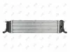 Ladeluftkühler ABAKUS 019-018-0011 Bild Ladeluftkühler ABAKUS 019-018-0011