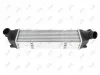 Ladeluftkühler ABAKUS 019-018-0011 Bild Ladeluftkühler ABAKUS 019-018-0011