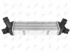 Ladeluftkühler ABAKUS 019-018-0011 Bild Ladeluftkühler ABAKUS 019-018-0011