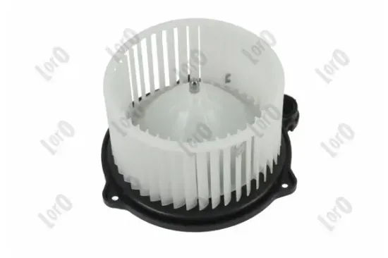 Innenraumgebläse ABAKUS 019-022-0004 Bild Innenraumgebläse ABAKUS 019-022-0004