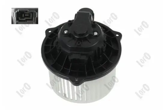 Innenraumgebläse ABAKUS 019-022-0004 Bild Innenraumgebläse ABAKUS 019-022-0004