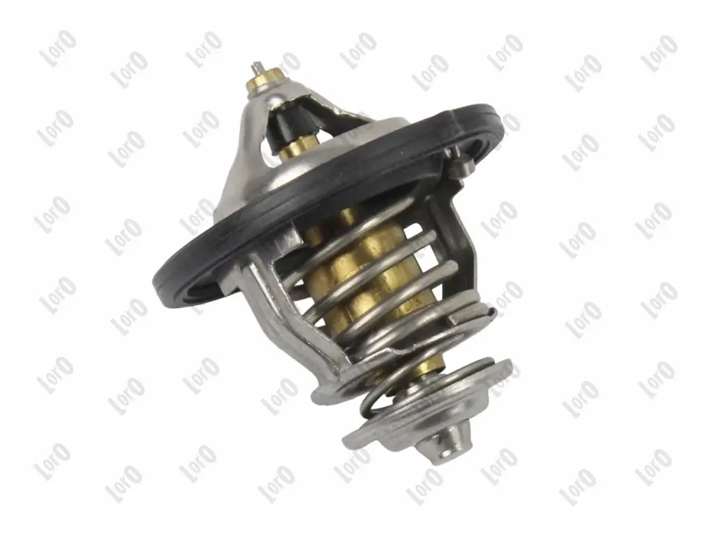 Thermostat, Kühlmittel ABAKUS 019-025-0002