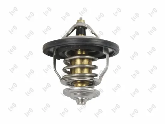 Thermostat, Kühlmittel ABAKUS 019-025-0002 Bild Thermostat, Kühlmittel ABAKUS 019-025-0002