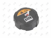Verschlussdeckel, Kühlmittelbehälter ABAKUS 019-027-001