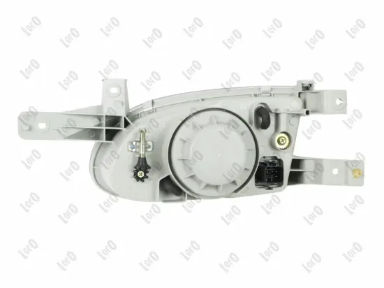 Hauptscheinwerfer rechts ABAKUS 019-21319-2524 Bild Hauptscheinwerfer rechts ABAKUS 019-21319-2524