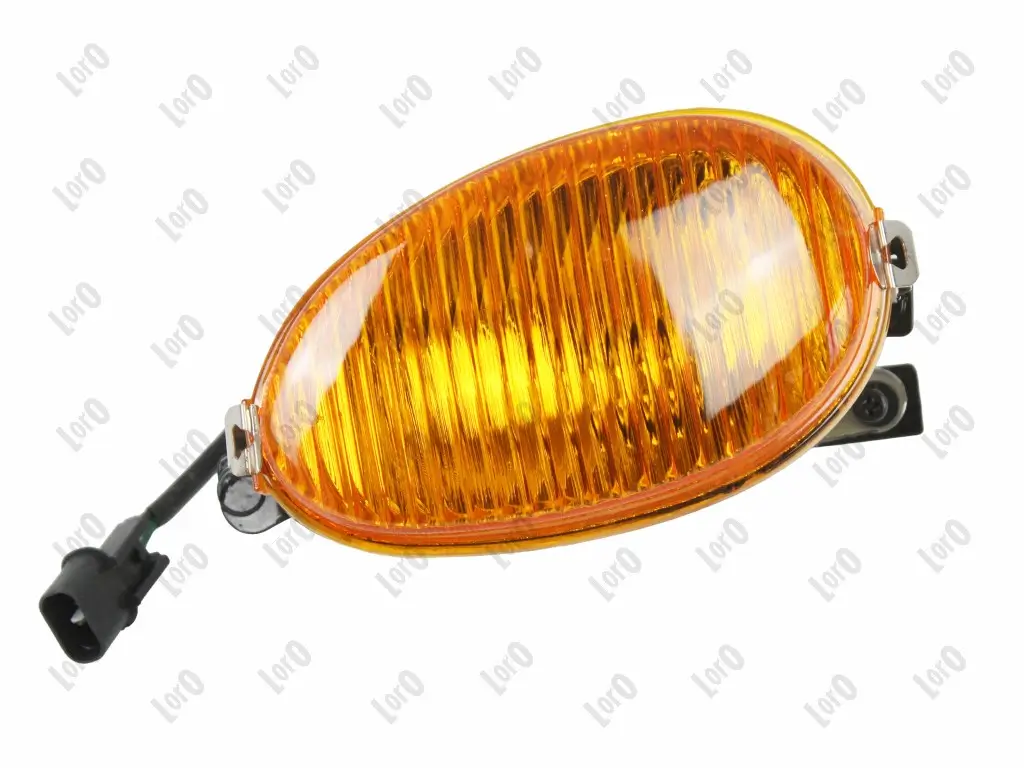 Nebelscheinwerfer links ABAKUS 019-30323-1514