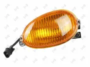 Nebelscheinwerfer links ABAKUS 019-30323-1514