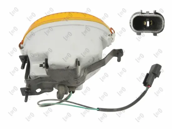 Nebelscheinwerfer links ABAKUS 019-30323-1514 Bild Nebelscheinwerfer links ABAKUS 019-30323-1514