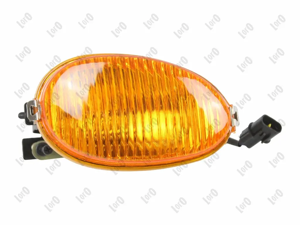 Nebelscheinwerfer rechts ABAKUS 019-30323-2514