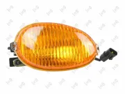 Nebelscheinwerfer rechts ABAKUS 019-30323-2514