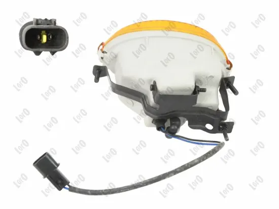 Nebelscheinwerfer rechts ABAKUS 019-30323-2514 Bild Nebelscheinwerfer rechts ABAKUS 019-30323-2514