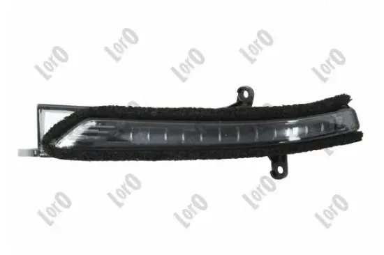 Blinkleuchte vorne links ABAKUS 019-46-861S Bild Blinkleuchte vorne links ABAKUS 019-46-861S