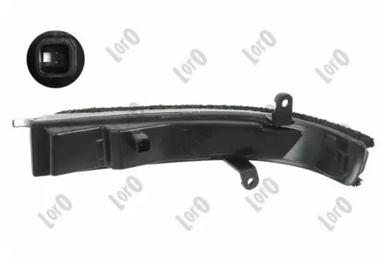 Blinkleuchte vorne links ABAKUS 019-46-861S Bild Blinkleuchte vorne links ABAKUS 019-46-861S