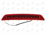 Zusatzbremsleuchte Mitte ABAKUS 019-50-870