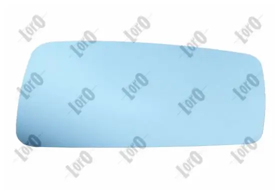 Spiegelglas, Außenspiegel rechts ABAKUS 0201G07 Bild Spiegelglas, Außenspiegel rechts ABAKUS 0201G07