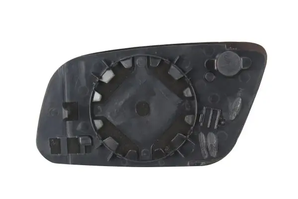 Spiegelglas, Außenspiegel rechts ABAKUS 0207G02