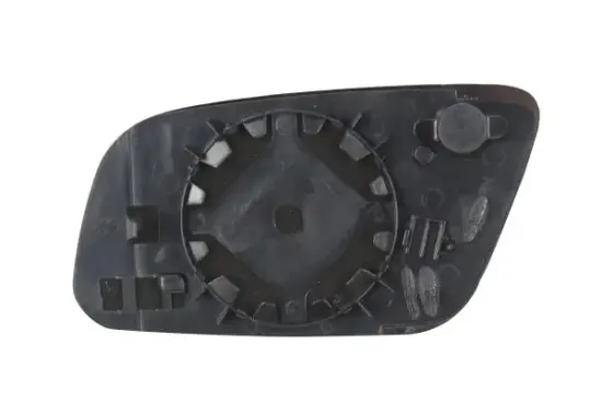 Spiegelglas, Außenspiegel rechts ABAKUS 0207G02 Bild Spiegelglas, Außenspiegel rechts ABAKUS 0207G02