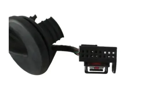 Außenspiegel rechts ABAKUS 0209M02 Bild Außenspiegel rechts ABAKUS 0209M02