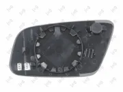 Spiegelglas, Außenspiegel rechts ABAKUS 0210G02