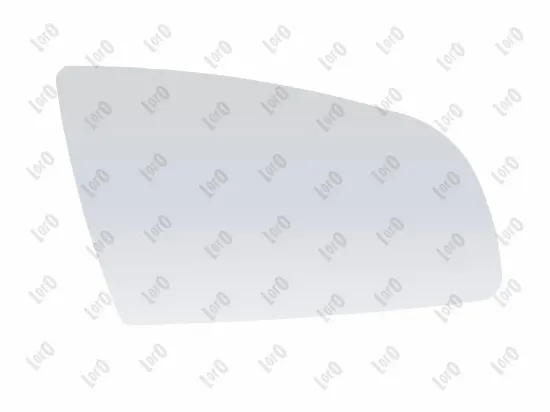 Spiegelglas, Außenspiegel rechts ABAKUS 0210G02 Bild Spiegelglas, Außenspiegel rechts ABAKUS 0210G02