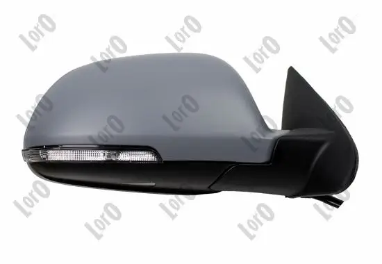 Außenspiegel rechts ABAKUS 0212M08 Bild Außenspiegel rechts ABAKUS 0212M08