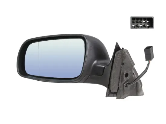 Außenspiegel links ABAKUS 0214M03 Bild Außenspiegel links ABAKUS 0214M03