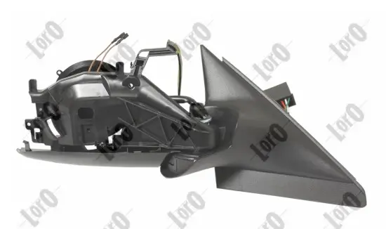 Außenspiegel rechts ABAKUS 0214M08 Bild Außenspiegel rechts ABAKUS 0214M08