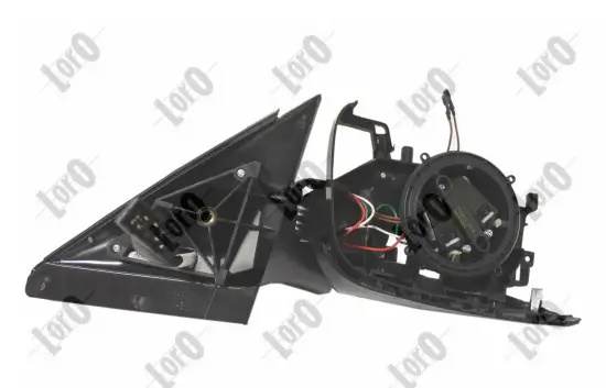 Außenspiegel rechts ABAKUS 0214M08 Bild Außenspiegel rechts ABAKUS 0214M08