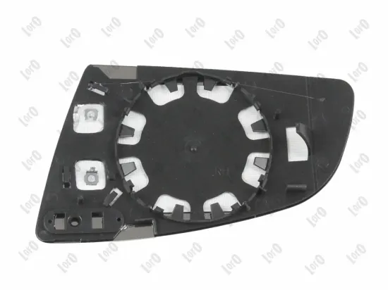 Spiegelglas, Außenspiegel rechts ABAKUS 0215G06 Bild Spiegelglas, Außenspiegel rechts ABAKUS 0215G06