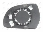 Spiegelglas, Außenspiegel rechts ABAKUS 0217G02