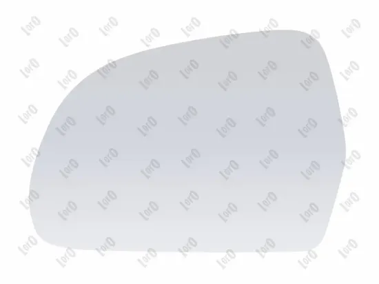 Spiegelglas, Außenspiegel links ABAKUS 0217G03 Bild Spiegelglas, Außenspiegel links ABAKUS 0217G03