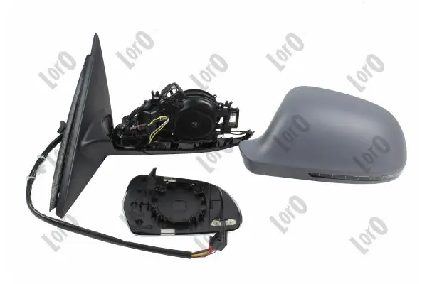 Außenspiegel links ABAKUS 0217M03