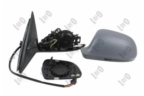 Außenspiegel links ABAKUS 0217M03 Bild Außenspiegel links ABAKUS 0217M03