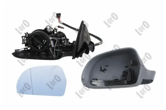 Außenspiegel links ABAKUS 0217M03 Bild Außenspiegel links ABAKUS 0217M03