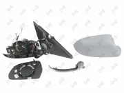 Außenspiegel rechts ABAKUS 0217M10