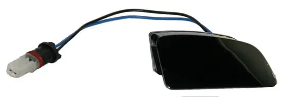 Spurwechselwarnleuchte rechts Außenspiegel ABAKUS 0217S04 Bild Spurwechselwarnleuchte rechts Außenspiegel ABAKUS 0217S04