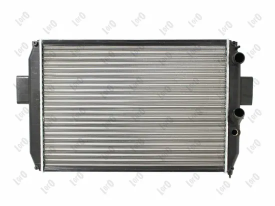 Kühler, Motorkühlung ABAKUS 022-017-0003 Bild Kühler, Motorkühlung ABAKUS 022-017-0003