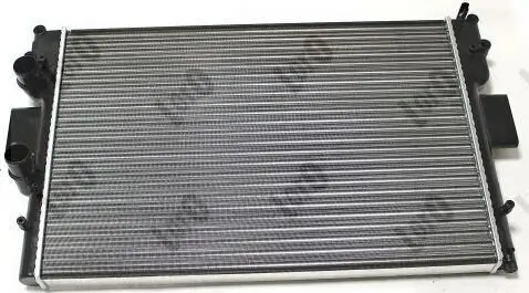 Kühler, Motorkühlung ABAKUS 022-017-0006 Bild Kühler, Motorkühlung ABAKUS 022-017-0006